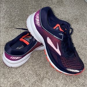Brooks Running Shoes